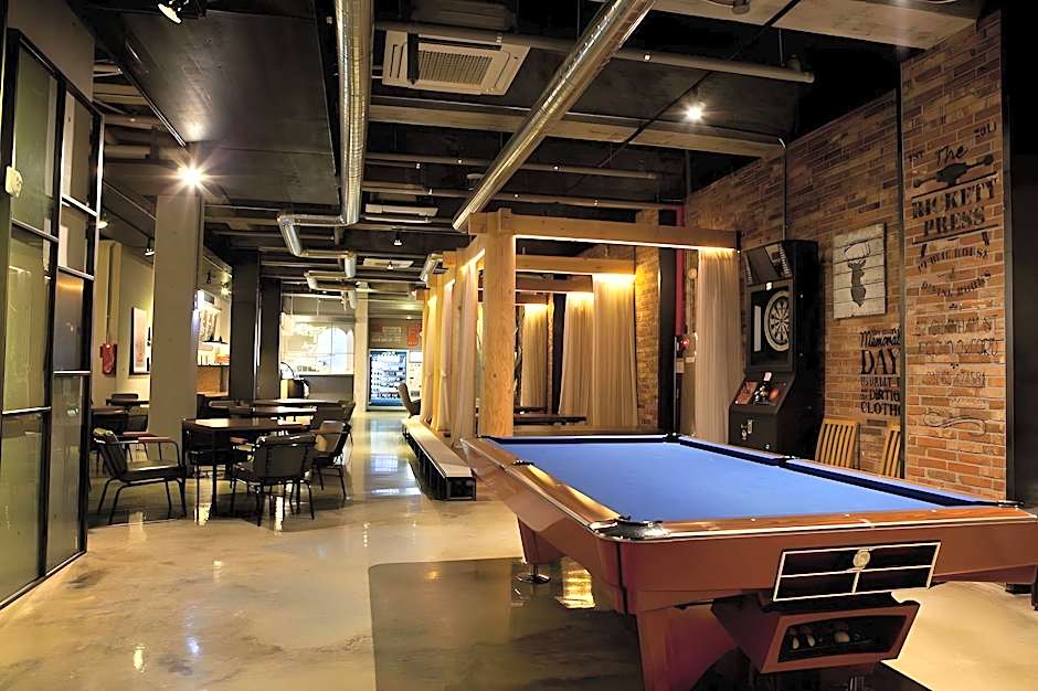 Gyeongju Shilla Boutique Hotel Premium