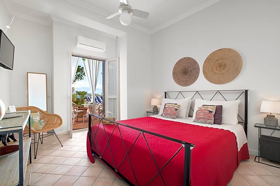 Il Cefalo Hotel & Restaurant