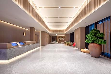 Ji Hotel Zhenjiang Jiangsu University Xuefu Road