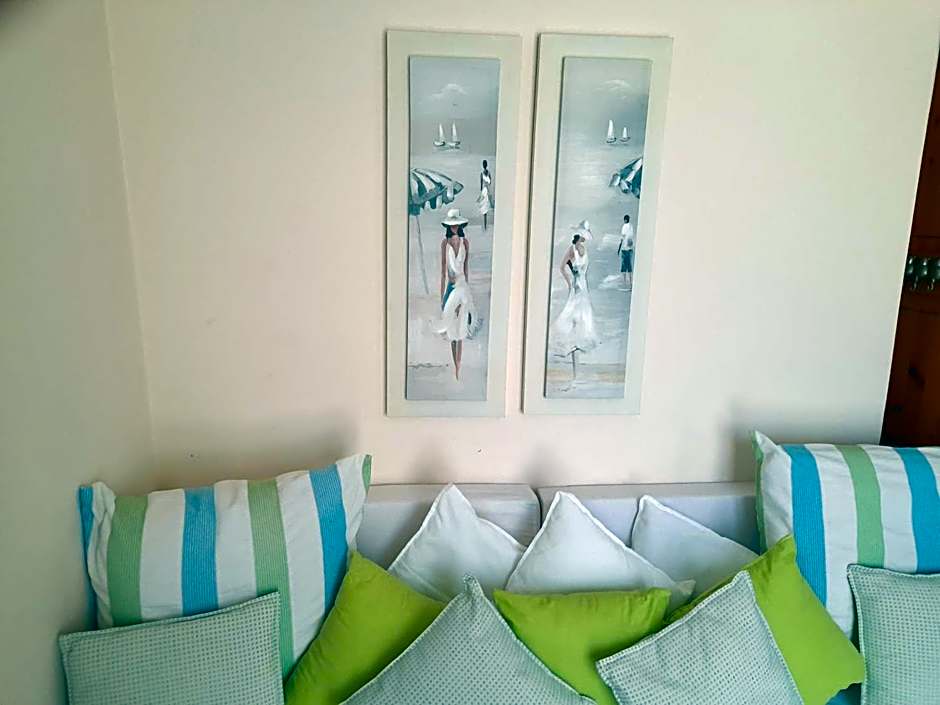 Calergi Residence - Holidays in Crete