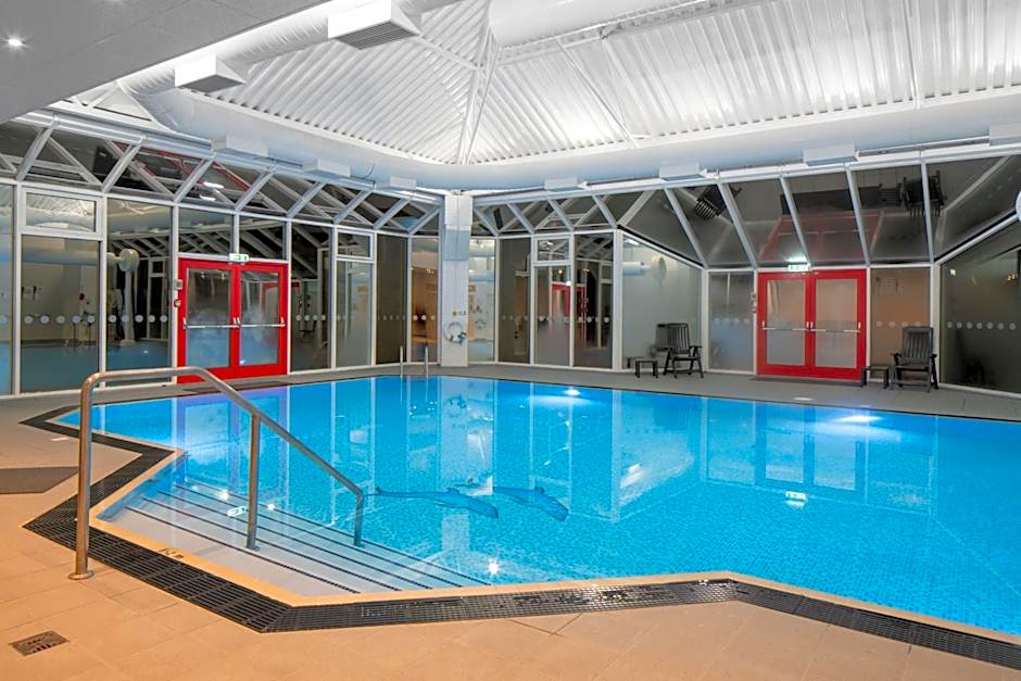 Holiday Inn Bristol Filton By IHG