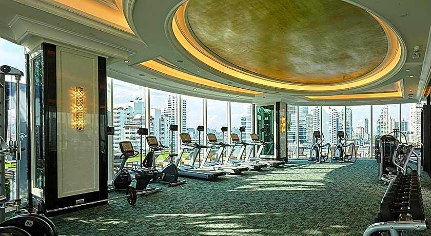 Grande Centre Point Sukhumvit 55