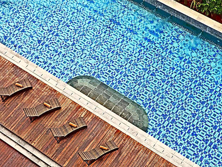 Hotel Santika Tasikmalaya