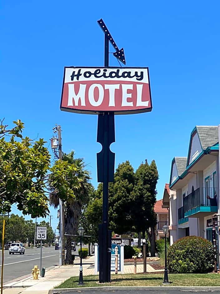Holiday Motel