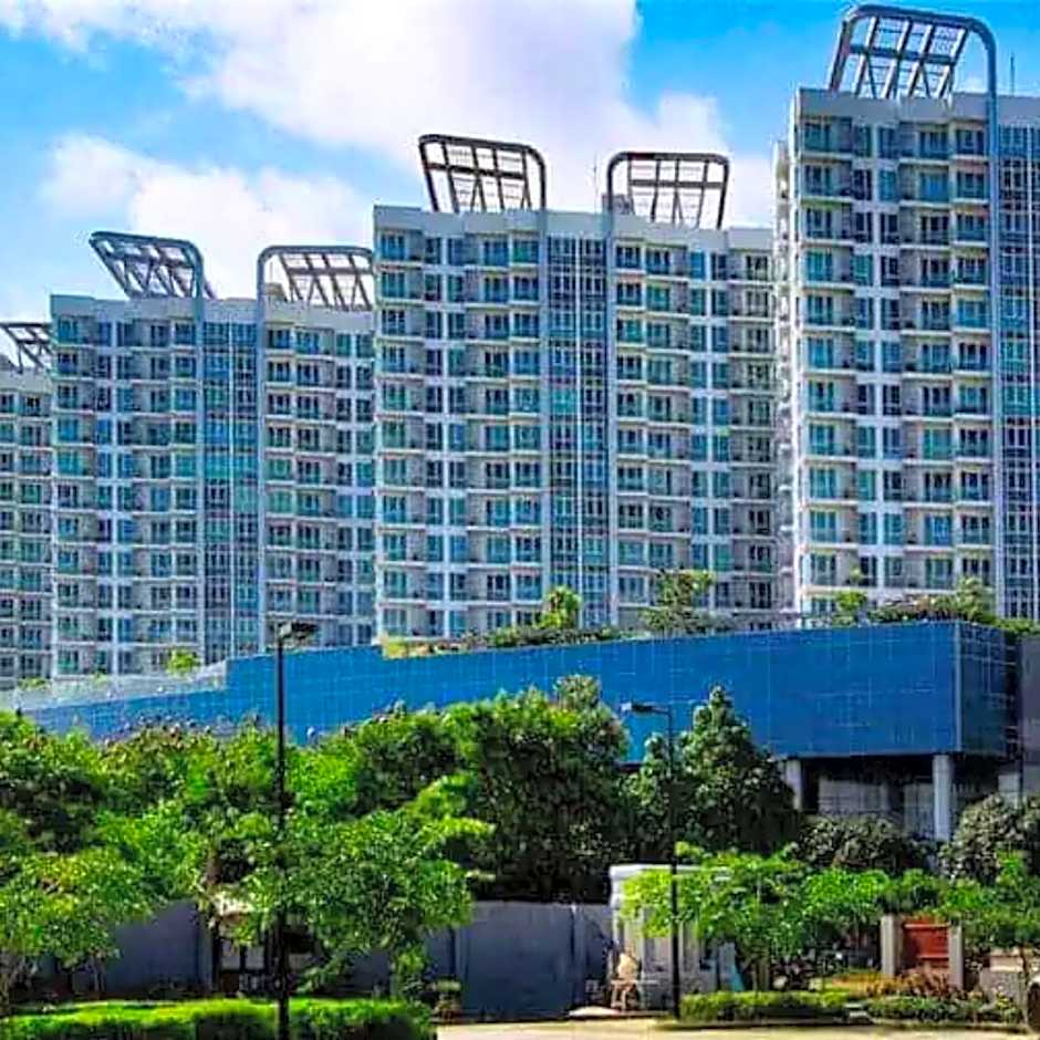 Mactan Newtown 8 boulevard Deluxe