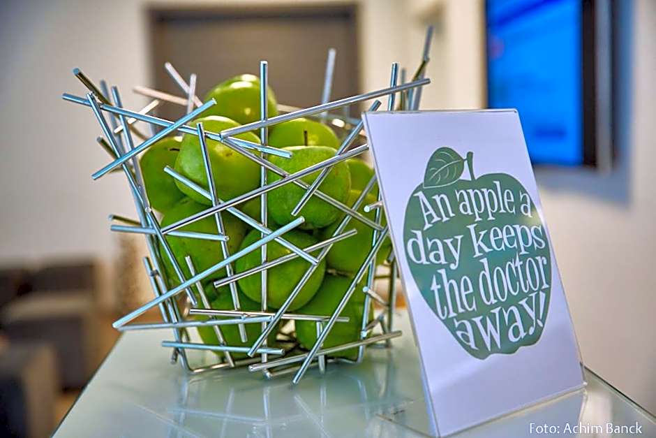 Waldhotel Brand's Busch