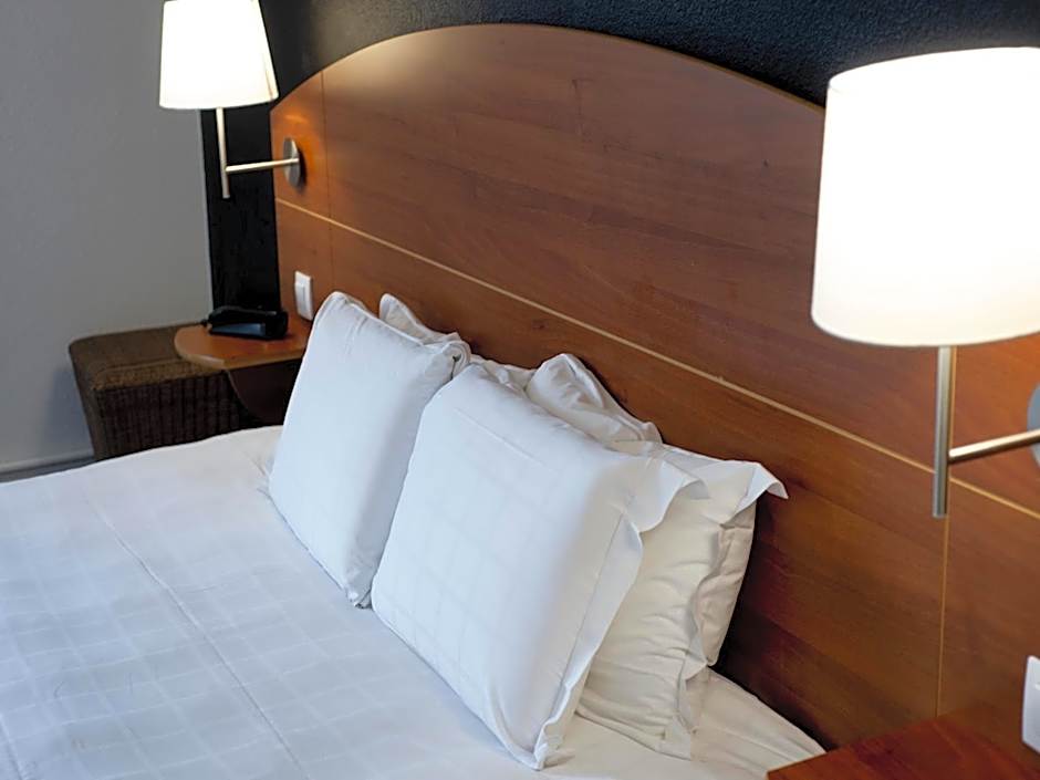 Kyriad Hotel Clermont Ferrand Centre