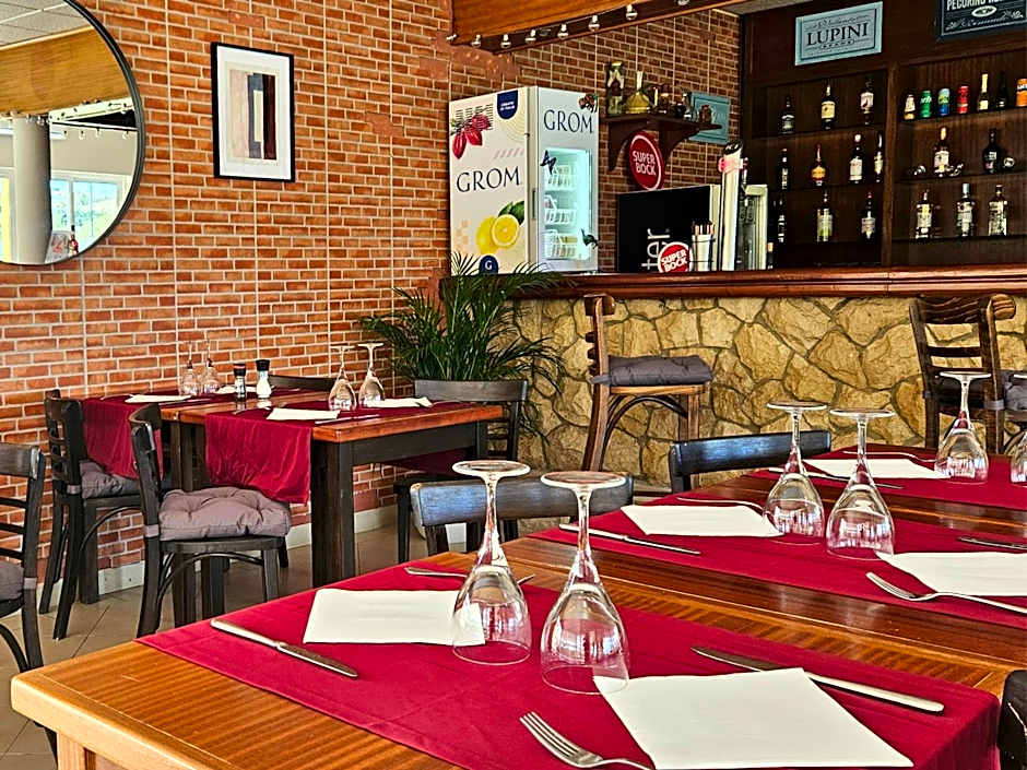 Quinta da Floresta – Santo António Villas, Golf & Spa