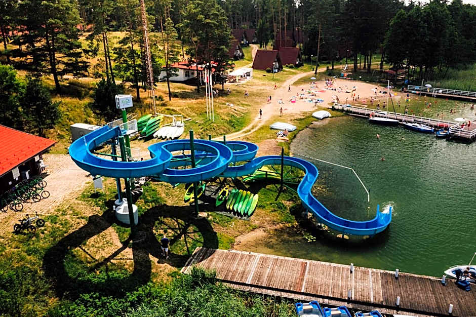 Ośrodek Wypoczynkowy Kalwa
