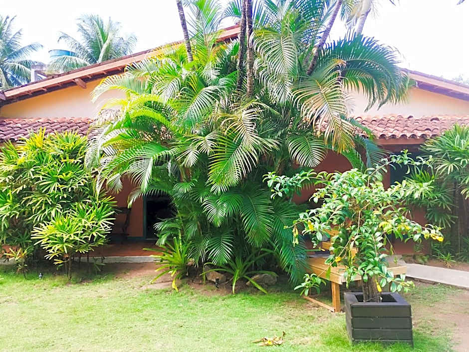 Recanto das Estrelas