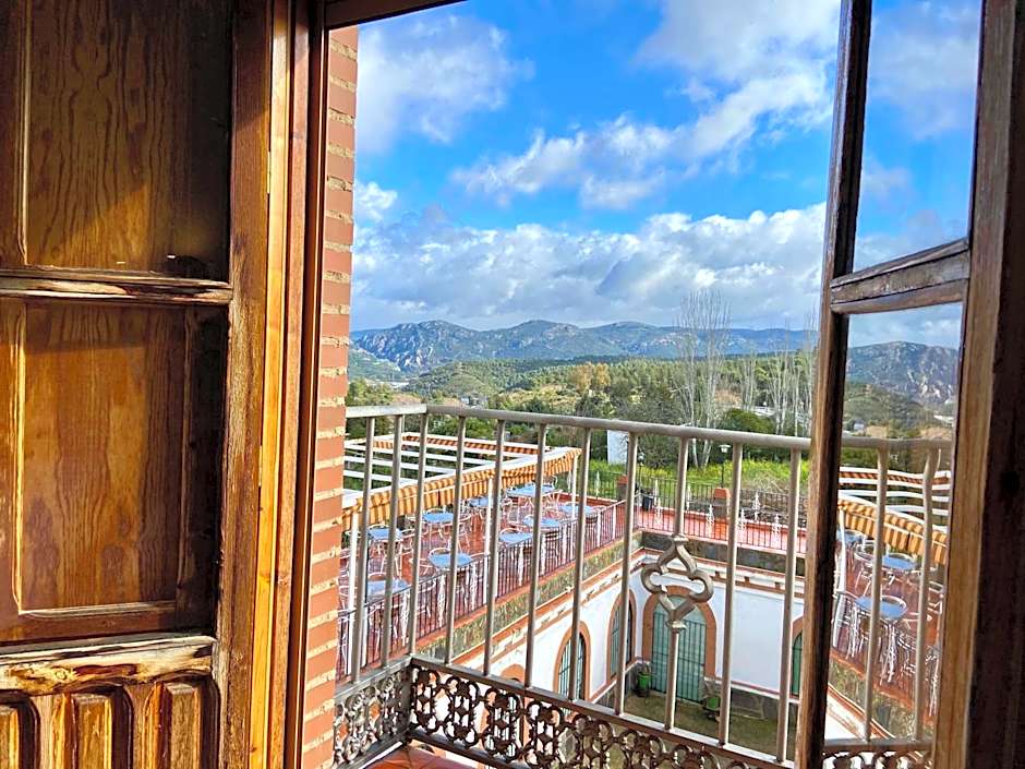 El Mesón de Despeñaperros