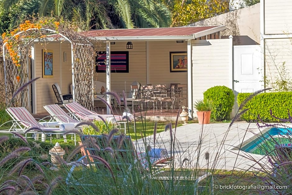 Delvino Boutique Hotel