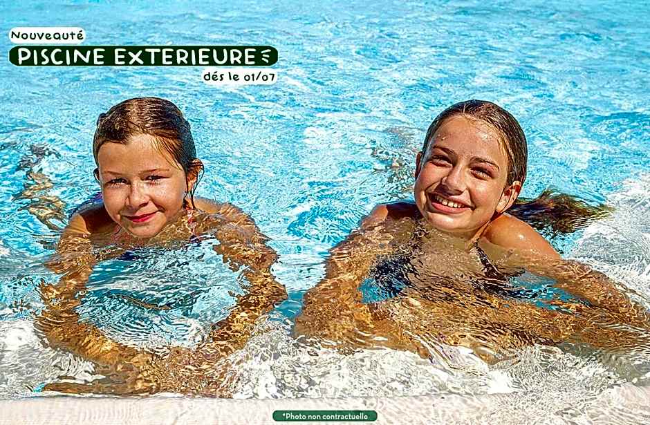 Epicéa Lodge Hôtel et Camping