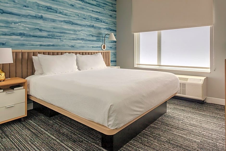 TownePlace Suites by Marriott Chesterfield