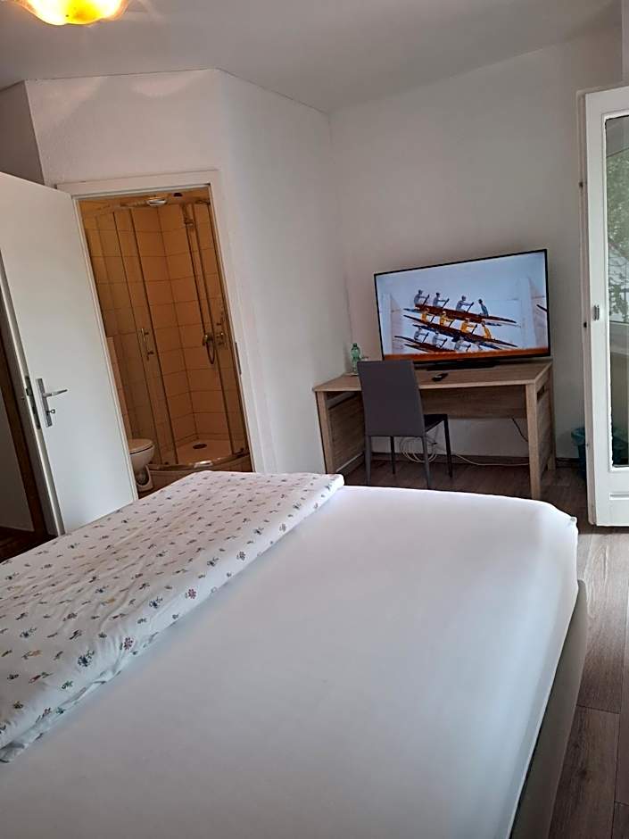 Landhotel Solmser Hof GbR