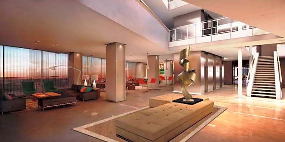 The Grand Hotel Punta del Este