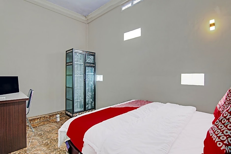 Hotel O Elisa Hill