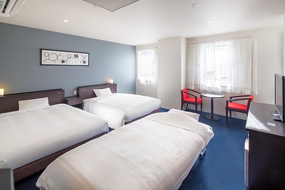 Hotel Mystays Nayoro