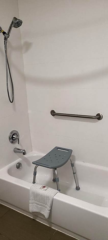 Comfort Suites New Braunfels - San Antonio Area