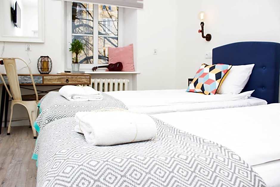 Chillout Hostel
