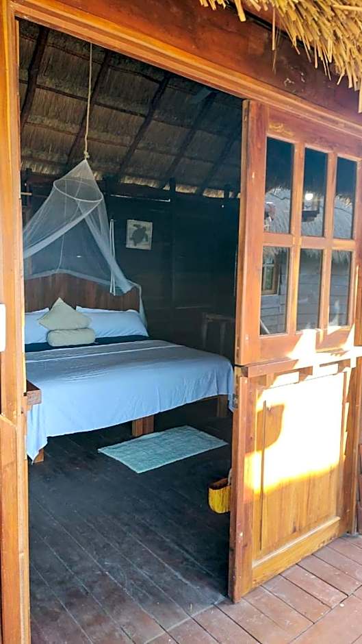 Experiencia Casa Blanca