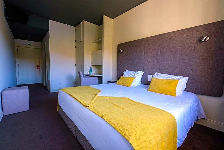 Vilar Oporto Hotel