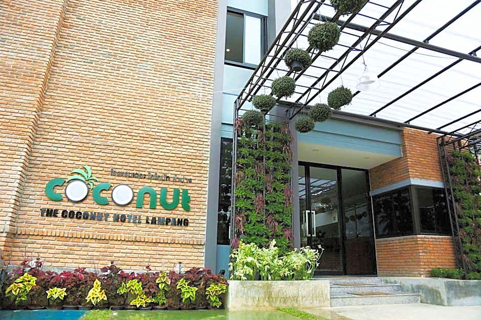 The Coconut Hotel