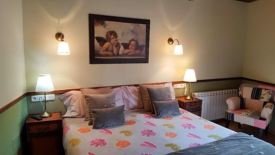 Posada el Campanario