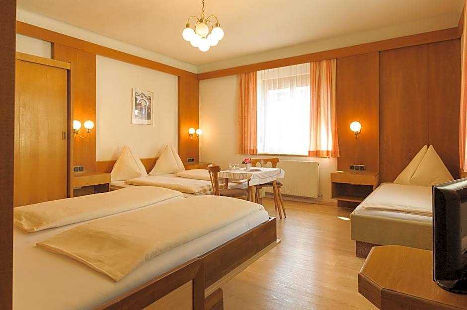 Hotel Tautermann