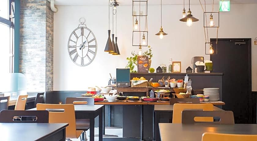 HOTEL AreaOne Nobeoka