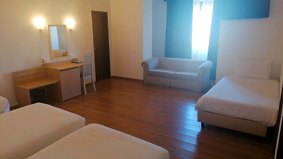 Photo 1 of 13 of Double Room