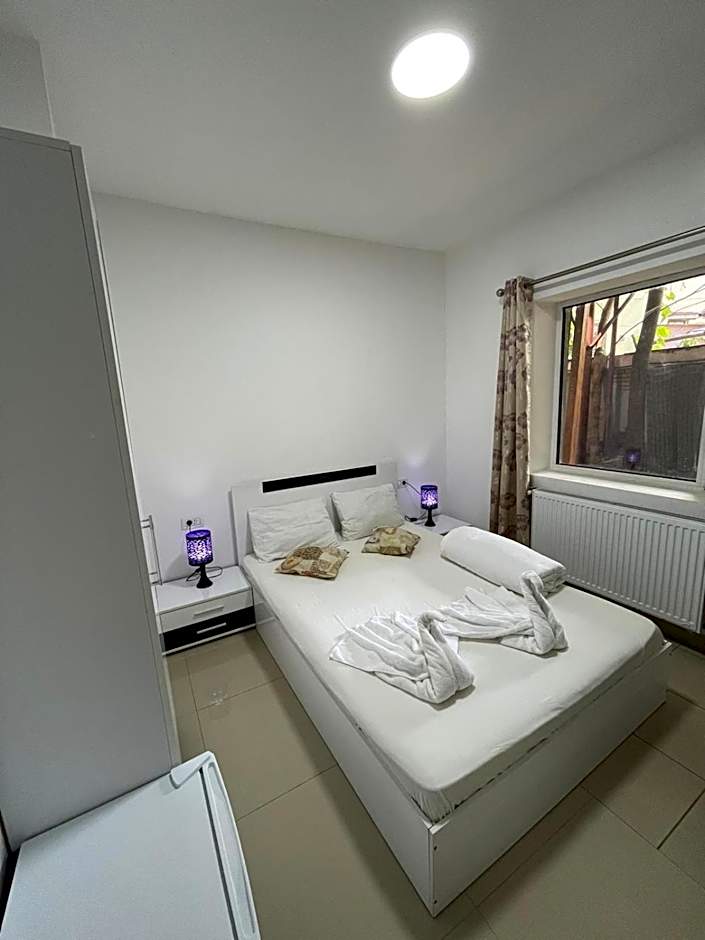 Hostel Tripoli Palace