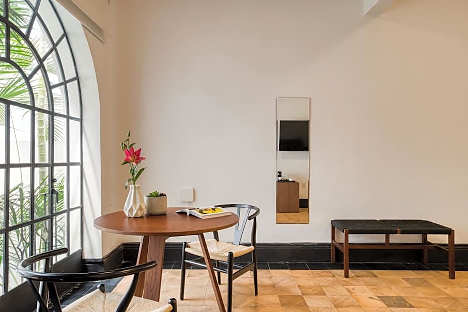 Santa Casa by Tasman