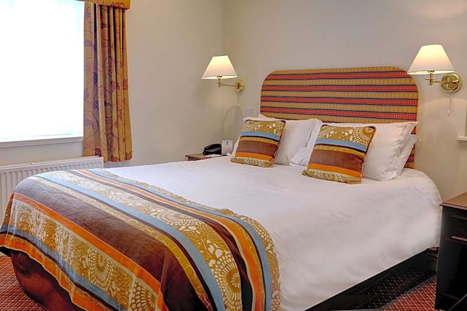 Best Western Forest And Vale Hotel