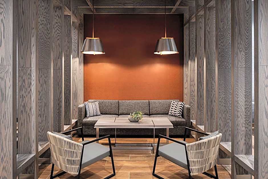 Marriott Phoenix Chandler