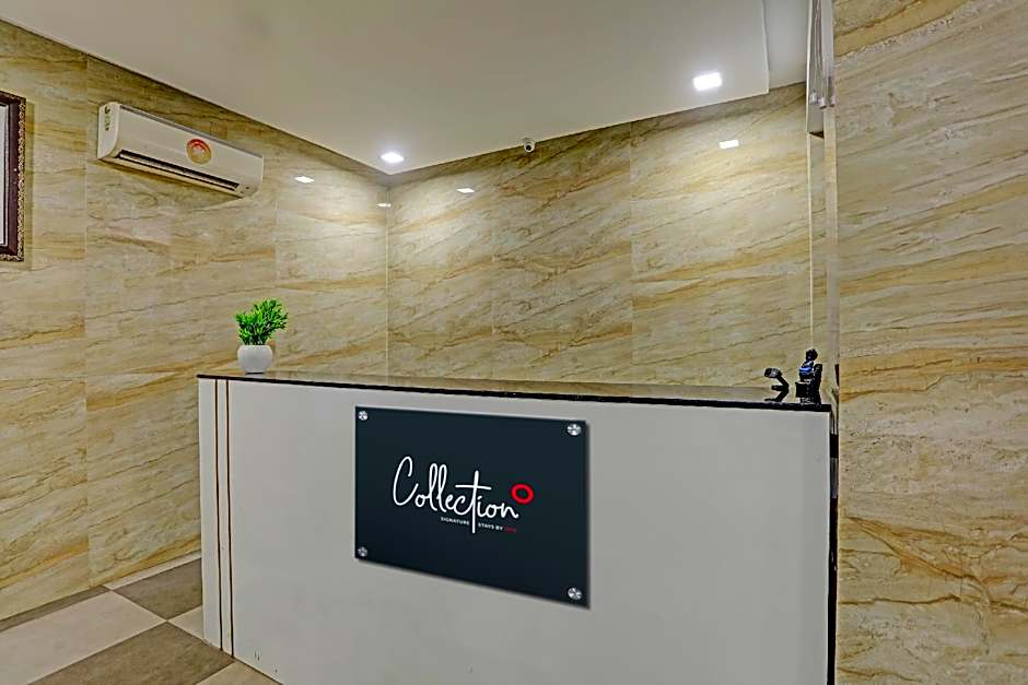 Collection O Mancheswar Industrial Estate