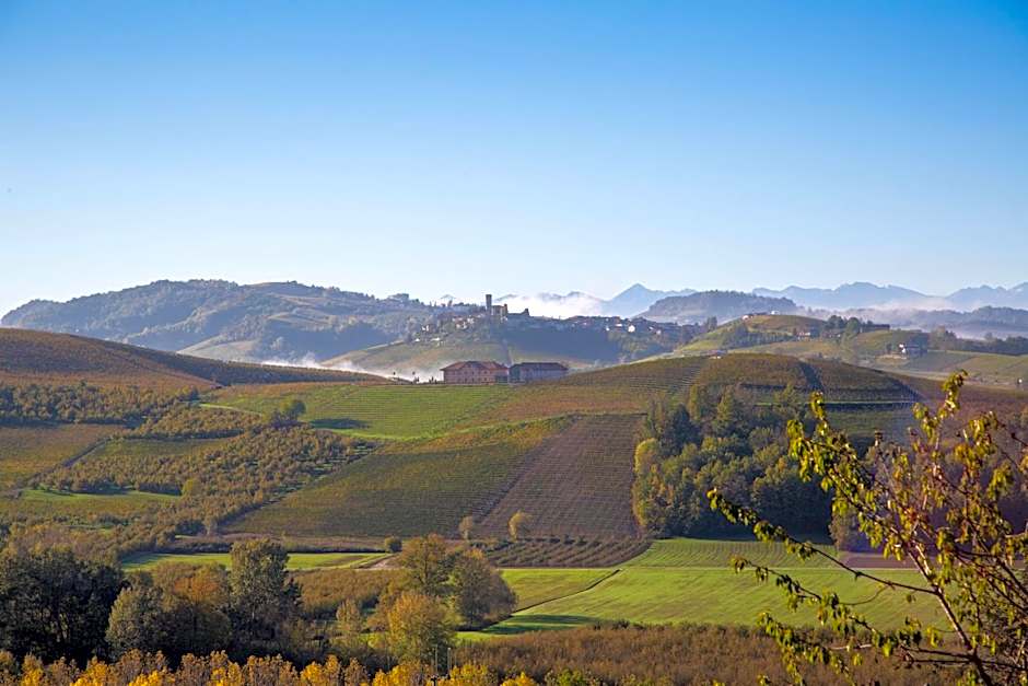 Villaggio Narrante - Cascina Galarej
