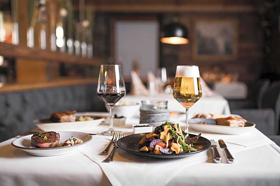 Parkhotel am Soier See