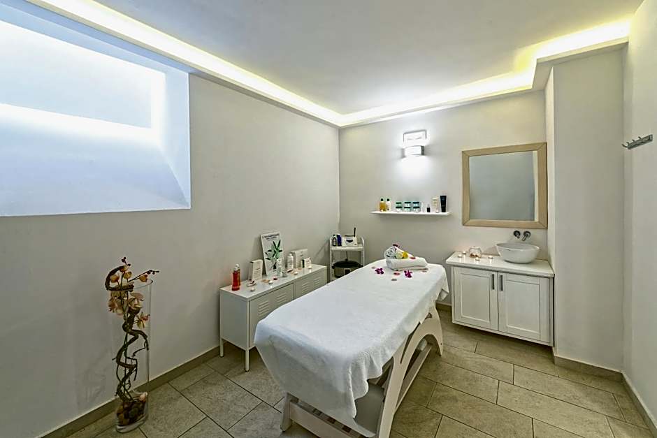 Family Spa Hotel Le Canne