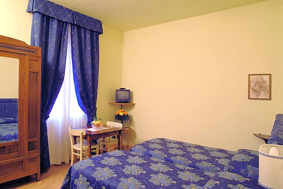 Hotel Ristorante Piccolo Chianti