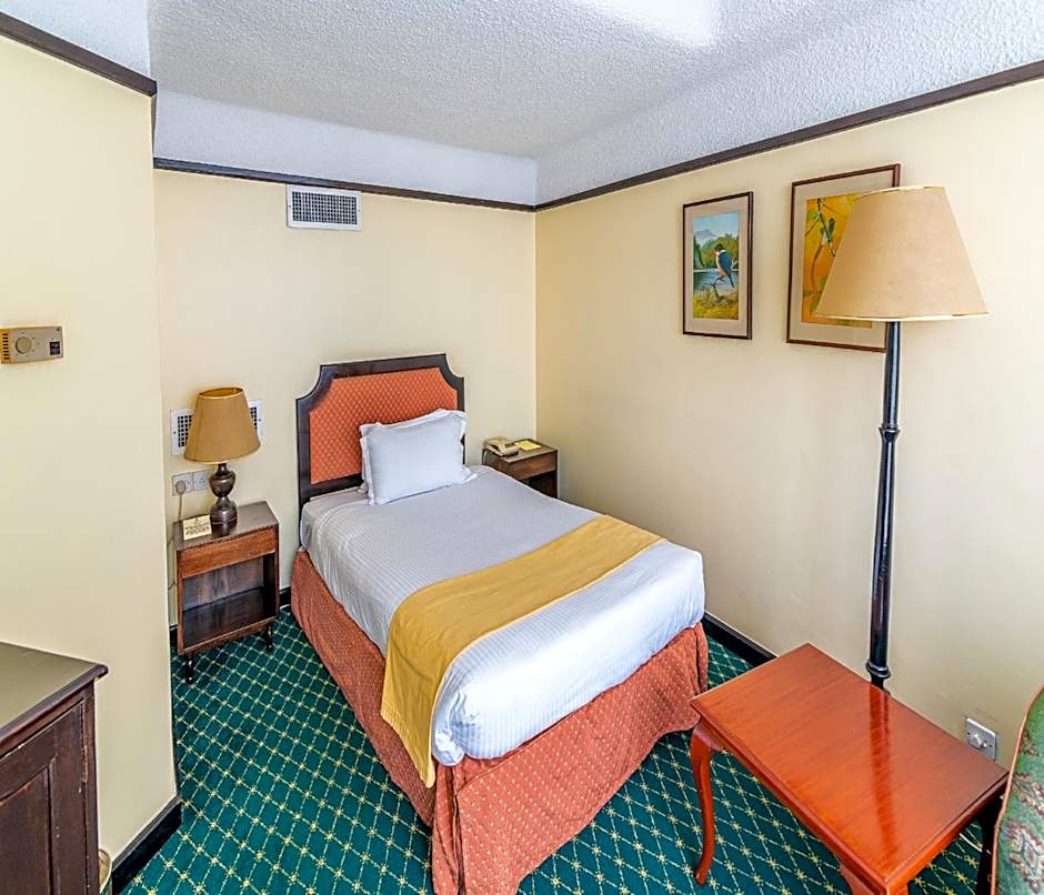 Nairobi Safari Club by Swiss-Belhotel