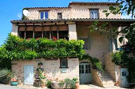 Maison Lavande