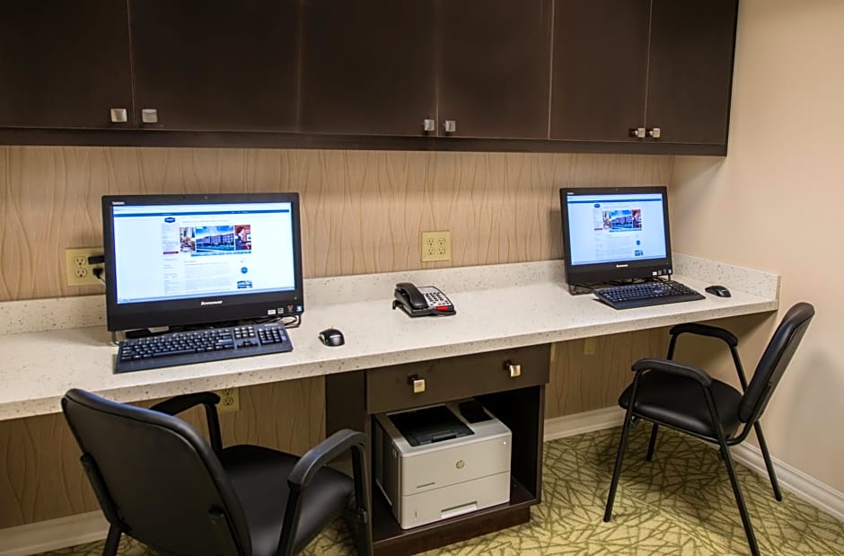 Hampton Inn & Suites New Albany Columbus