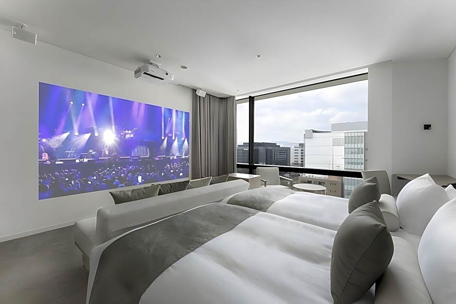 The Royal Park Hotel Iconic Kyoto