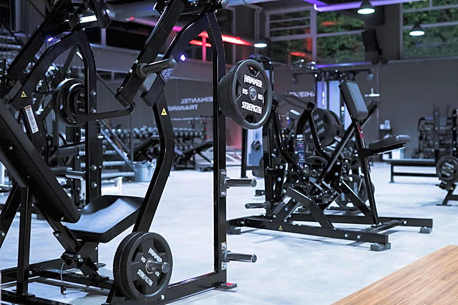 Best Western Premier Bayerischer Hof Miesbach