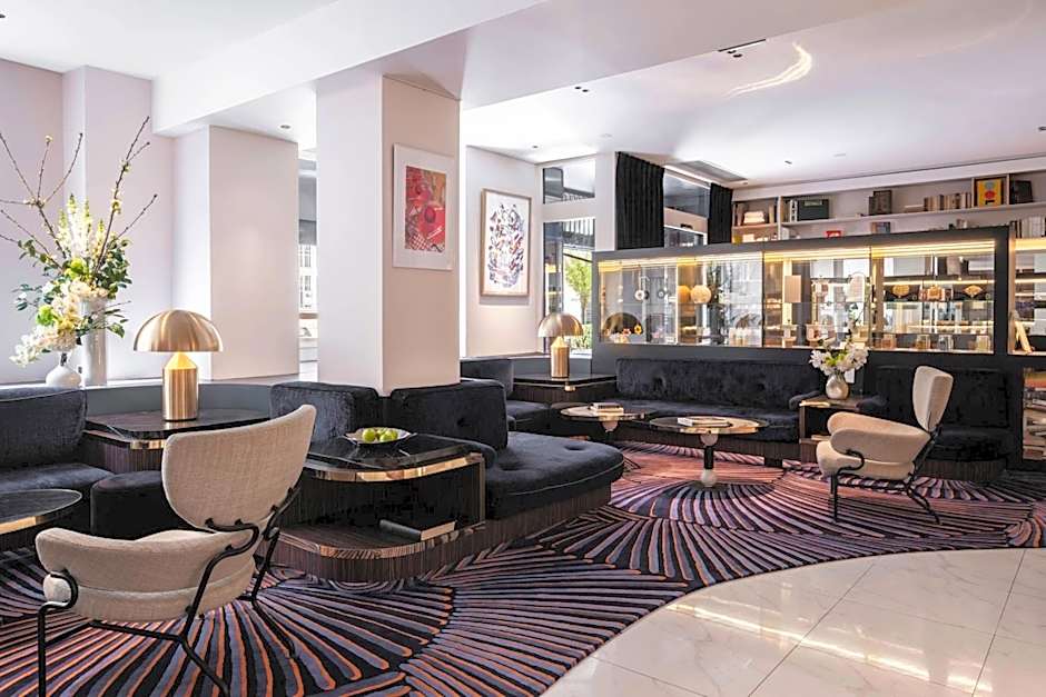 Hotel Bel Ami
