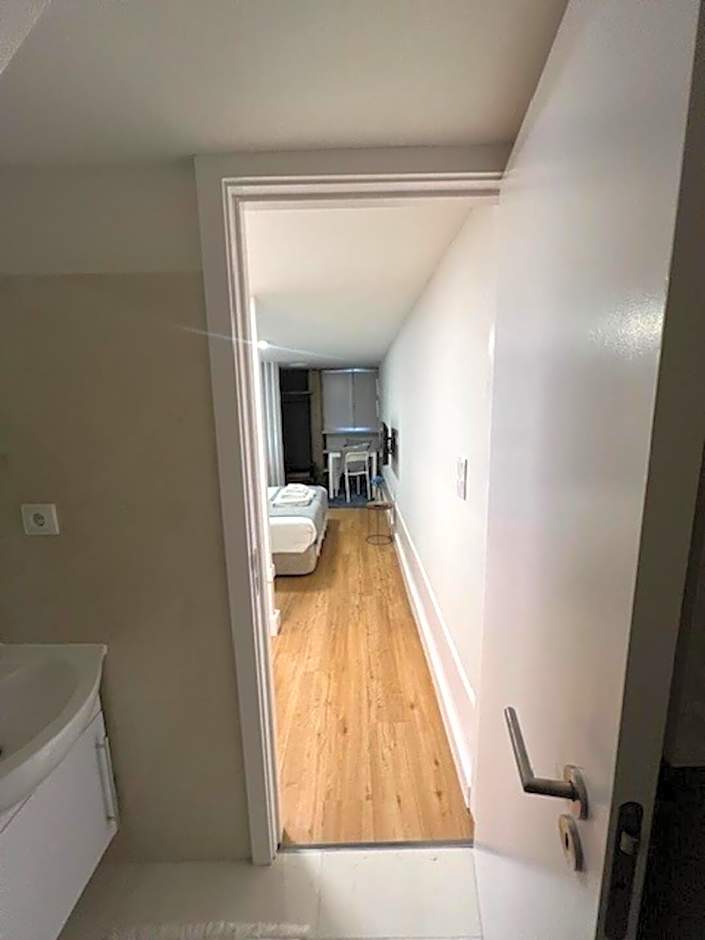 bnapartments Rio