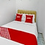Hotel O Btc Guest House Syariah