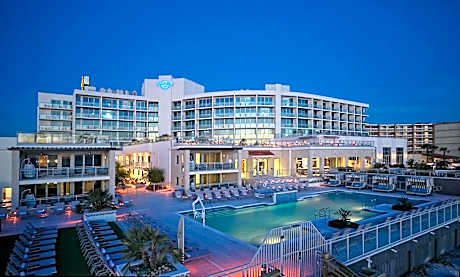 Hard Rock Hotel Daytona Beach