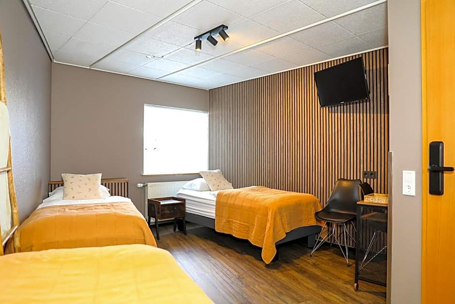 Akureyri Hostel